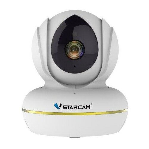 Камера-IP WiFi C8824WIP внутренняя поворотная VStarcam код 00-00000986 Vstarcam 1шт 813600₽