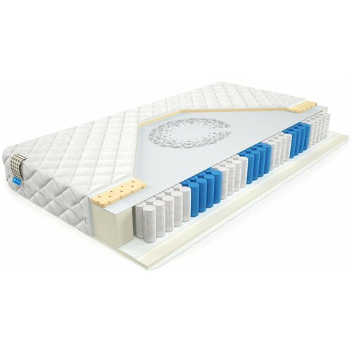 Матрас Mr.Mattress Duet 80х195 см