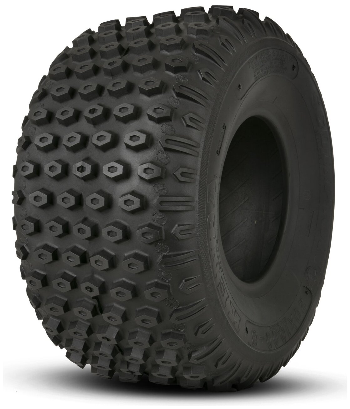 kenda k290 scorpion 18x9.50 -8 2pr tl