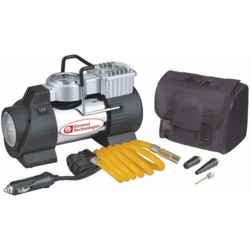 General Technologies Компрессор поршневой 40 л/мин GT-AC401BL