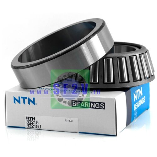 Подшипник 33215 ( 3007215 ) NTN