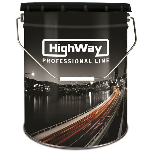 Масло гидравлическое HighWay HLP 46 20л