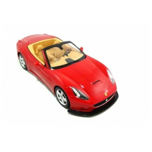 Радиоуправляемая машинка Ferrari California масштаб 1:10 27Mhz - 8231