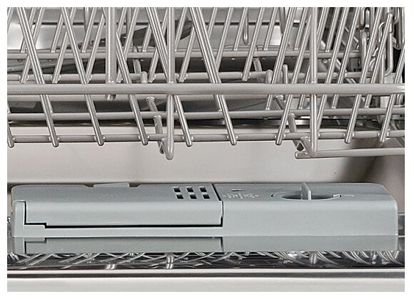 Встраиваемая посудомоечная машина Kuppersberg GSM 6072 - фотография № 10