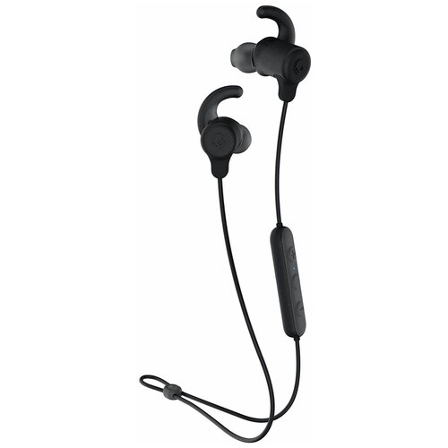 Вставные наушники Skullcandy JIB ACTIVE WIRELESS черные 249000₽