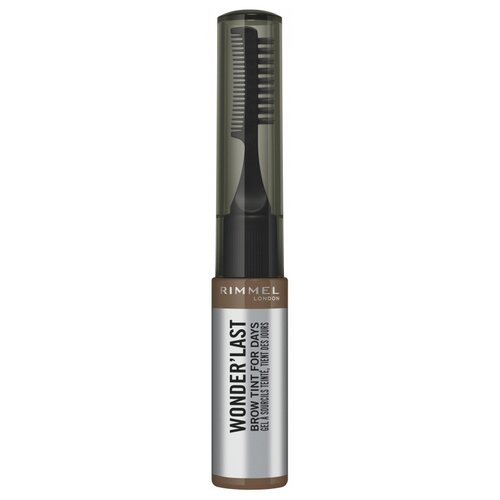 Rimmel Тинт для бровей WonderLast оттенок 02 699₽