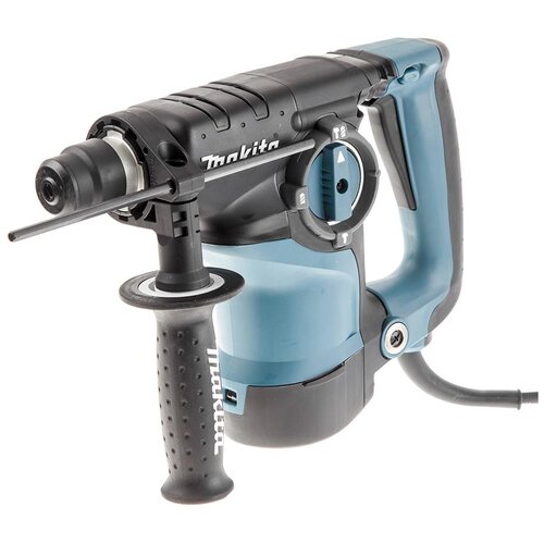 Перфоратор Makita HR2811F без аккумулятора800 Вт 42606₽