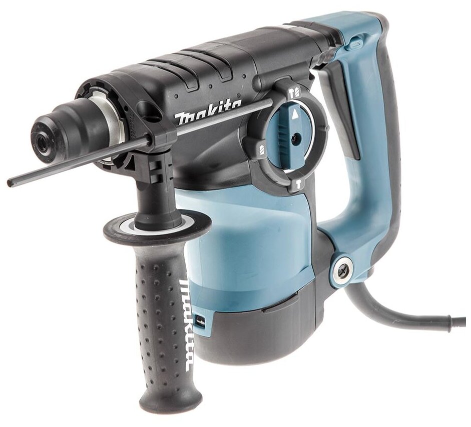 Перфоратор Makita HR2811F без аккумулятора 800 Вт