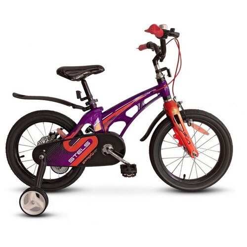 Велосипед детский STELS Galaxy 18 V010 98 розовый 1367000₽