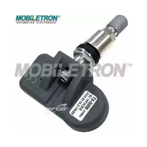 Mobiletron1 MOBILETRON Датчик давления в шине MOBILETRON TXS066