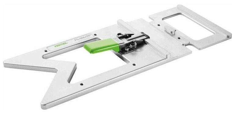 Угловой упор Festool FS-WA/90 205229 - фотография № 1