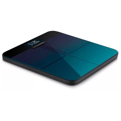 фото Весы напольные xiaomi amazfit smart scale black