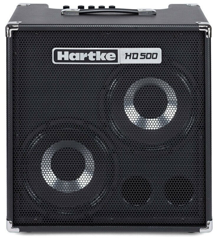 Басовый комбо Hartke HD500