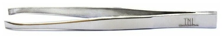 фото TNL PROFESSIONAL TNL, Пинцет для коррекции бровей T6