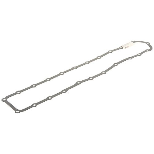 Прокладка HYUNDAI HD120, AeroTown дв. D6DA19/22 крышки боковой левой DYG 0K87T-10337