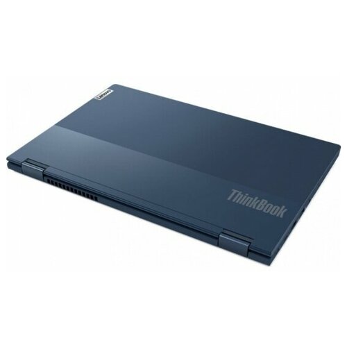 Ноутбук-трансформер Lenovo ThinkBook 14s Yoga ITL 20WE006FRU 14494000₽
