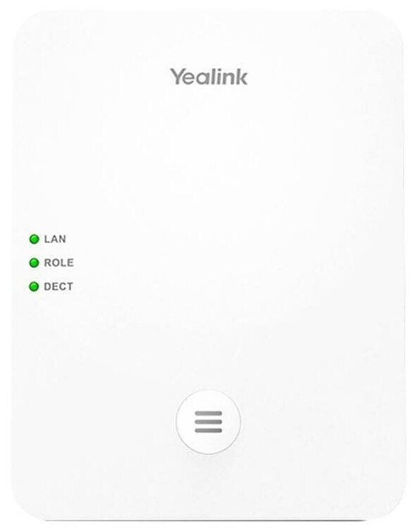 Yealink W80DM