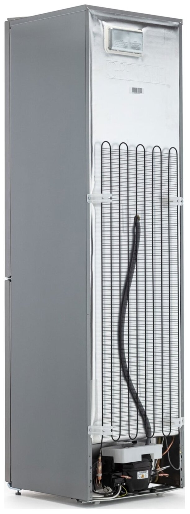 Холодильник Beko RCNK 335E20 VX - фотография № 5