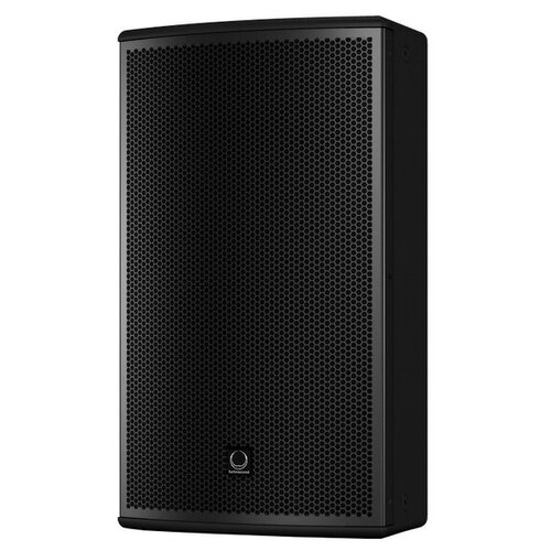 Профессиональная активная акустика Turbosound NuQ122-AN Black