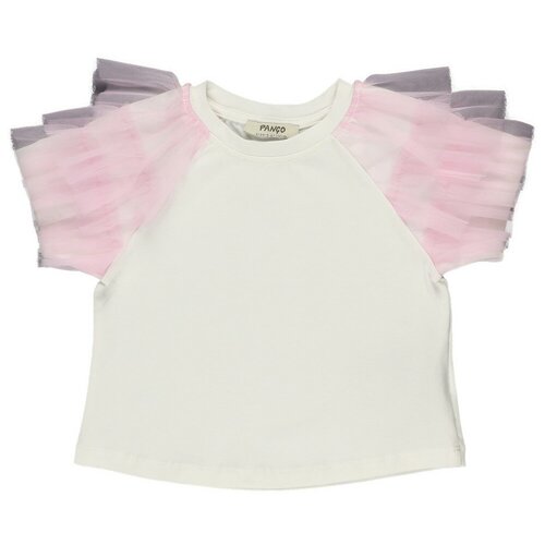 Футболка PANCO на девочку