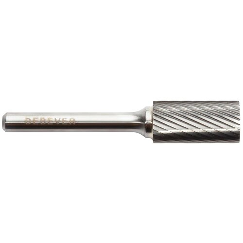 Борфреза цилиндрическая DEBEVER DA 1020/6 D/C