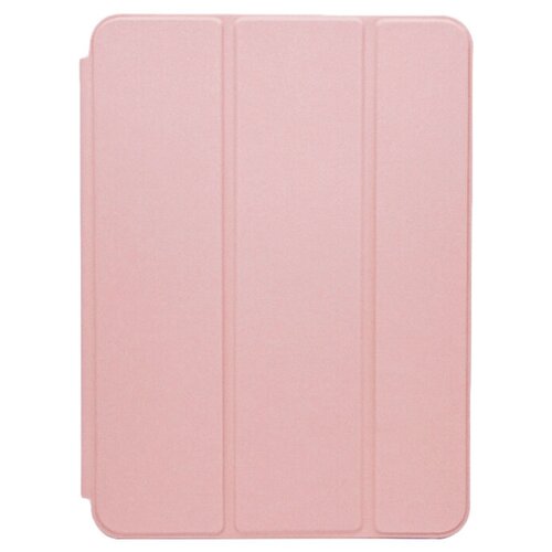   iPad Pro 12.9 2020 Smart ase, Water Pink