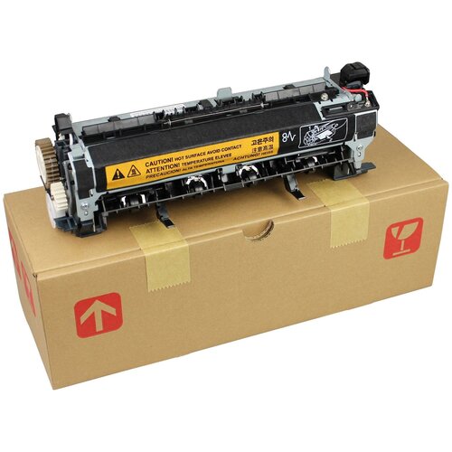 Печка в сборе Cet CET5958 RM1-4579-000CB506-67902 для HP LaserJet P4014P4015P4515 22640₽