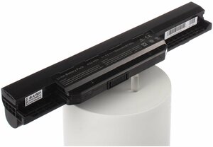 Аккумуляторная батарея iBatt iB-U4-A190H 7800mAh для Asus A54HR, K84LY, A43F, K43U, X43U, A43J, A53J, K43A, X54K, K43E 90N3RA144W2913RD13AU, P53J, X43J, X44C, X44HY, A53BY, K43F, K84C, X44L, K43BR, X43S, A54LY, A83S, K53SV (Quad Core), X43T