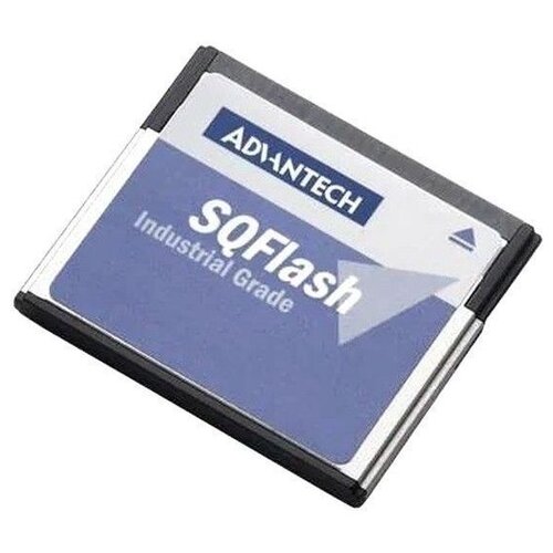 SSD жесткий диск 8GB SATA SLC SQF-S10S2-8G-S9C ADVANTECH