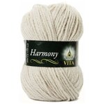 Пряжа VITA Harmony - изображение