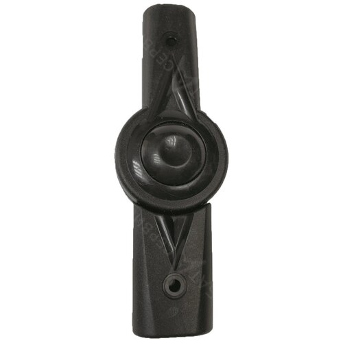 Шарнир регулирования ручки по высоте круг-овал 20-20/30мм усиленный