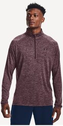 Олимпийка Under Armour UA Tech™ ½ Zip Long Sleeve