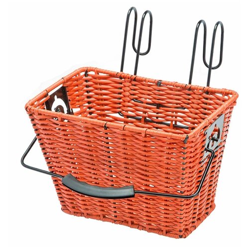 фото Корзина stels jl-083 (коричневая) 270061