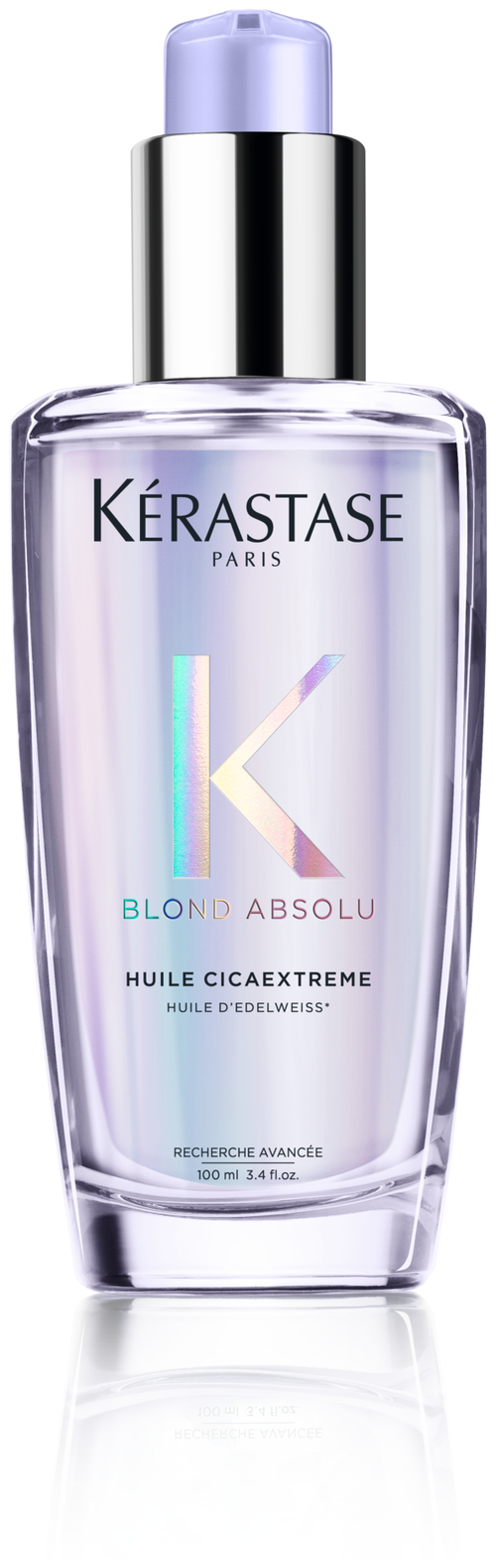 Kerastase Blond Absolu Масло-концентрат Cicaextreme, 100 г, 100 мл, бутылка