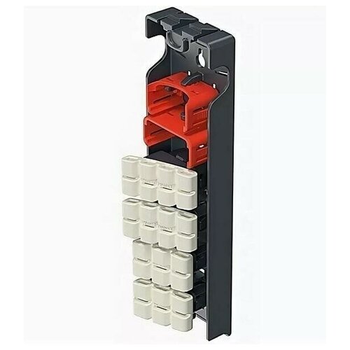 Набор насадок Easy Clix Living Size L на ножки для стремянок Hailo (для дома)