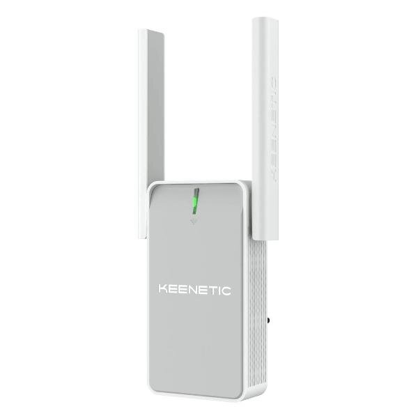 Ретранслятор Wi-Fi сигнала Keenetic Buddy 5 (KN-3311) AC1200