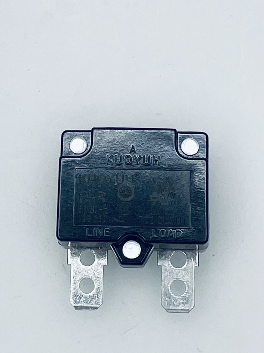 Автоматический выключатель для Huter ELM-1100(29) c QY15 №792