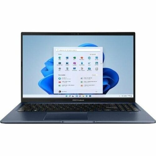 Ноутбук Asus VivoBook 15 R1504ZA-BQ659W 90NB1021-M00Z80 4521200₽