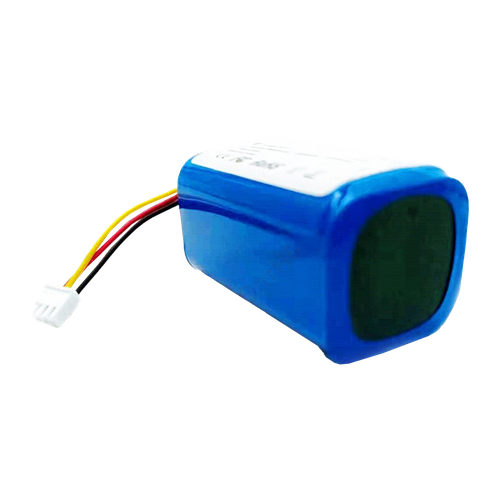 Аккумулятор для пылесоса LIECTROUX C30B E30 REDMOND RV-R650S iBoto Smart C820W Aqua Kitfort KT-545 Panda X7 148V 385Wh 2600mAh 1529₽