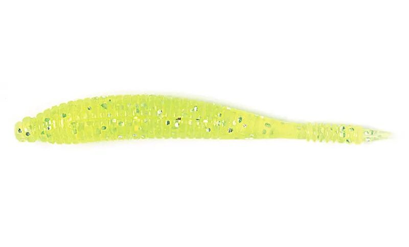 Силиконовая приманка мягкая съедобная Lucky John Pro Series S-Shad 5.2" 13.20 см 5 шт.