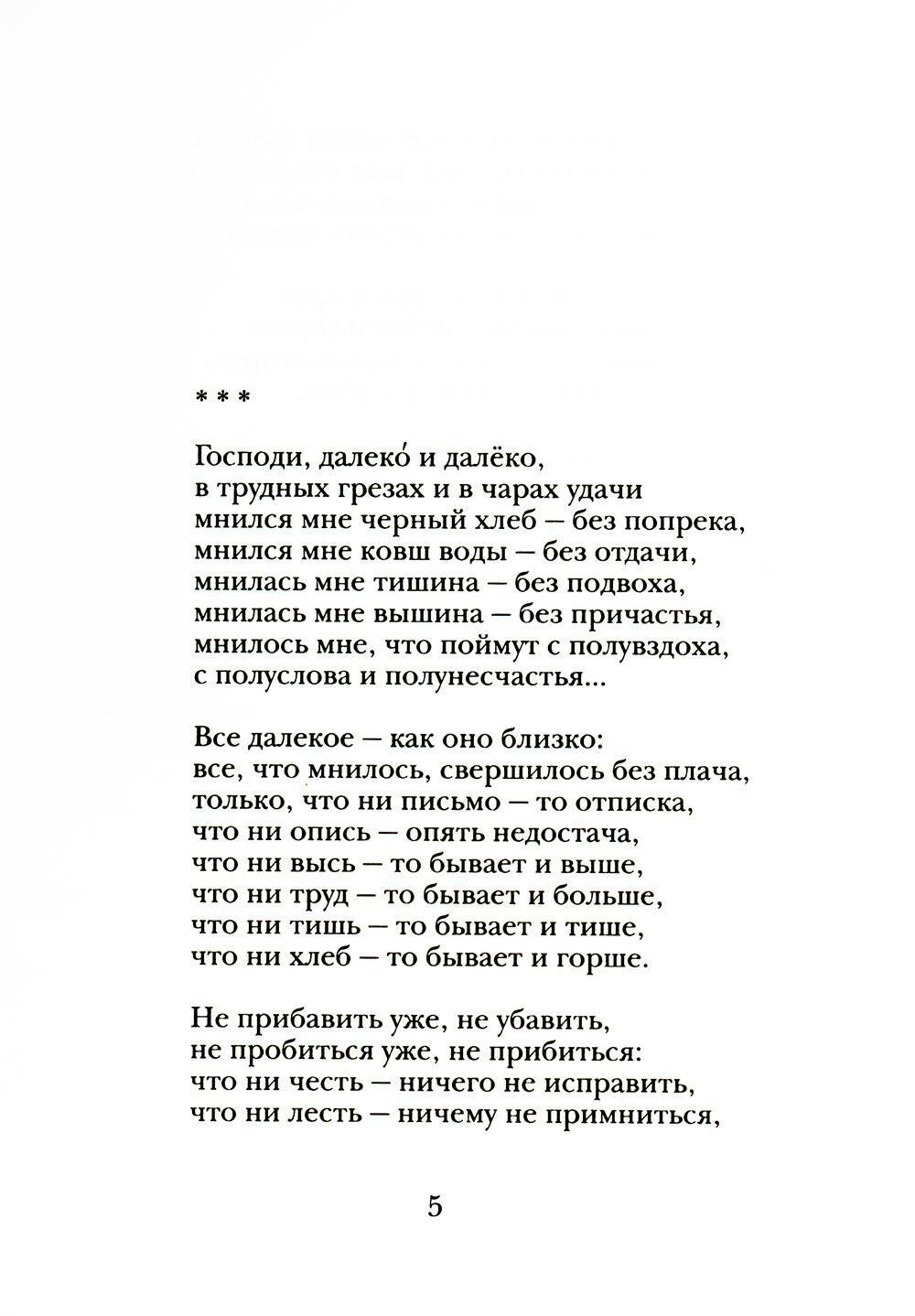 Отпусти мою душу на волю (Бухараев Равиль Раисович) - фото №9