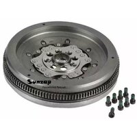 Производитель: SACHS ;
Артикул (номер детали): 2295 000 514;
 Маховик VW PASSAT (B6) 2.0FSI 05-10;
Свечи, диски, пружины,  ...