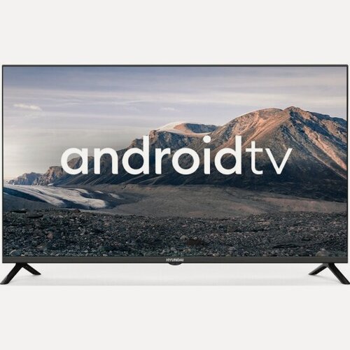 Изображение товара Телевизор Hyundai H-LED40BS5002, Android TV, черный