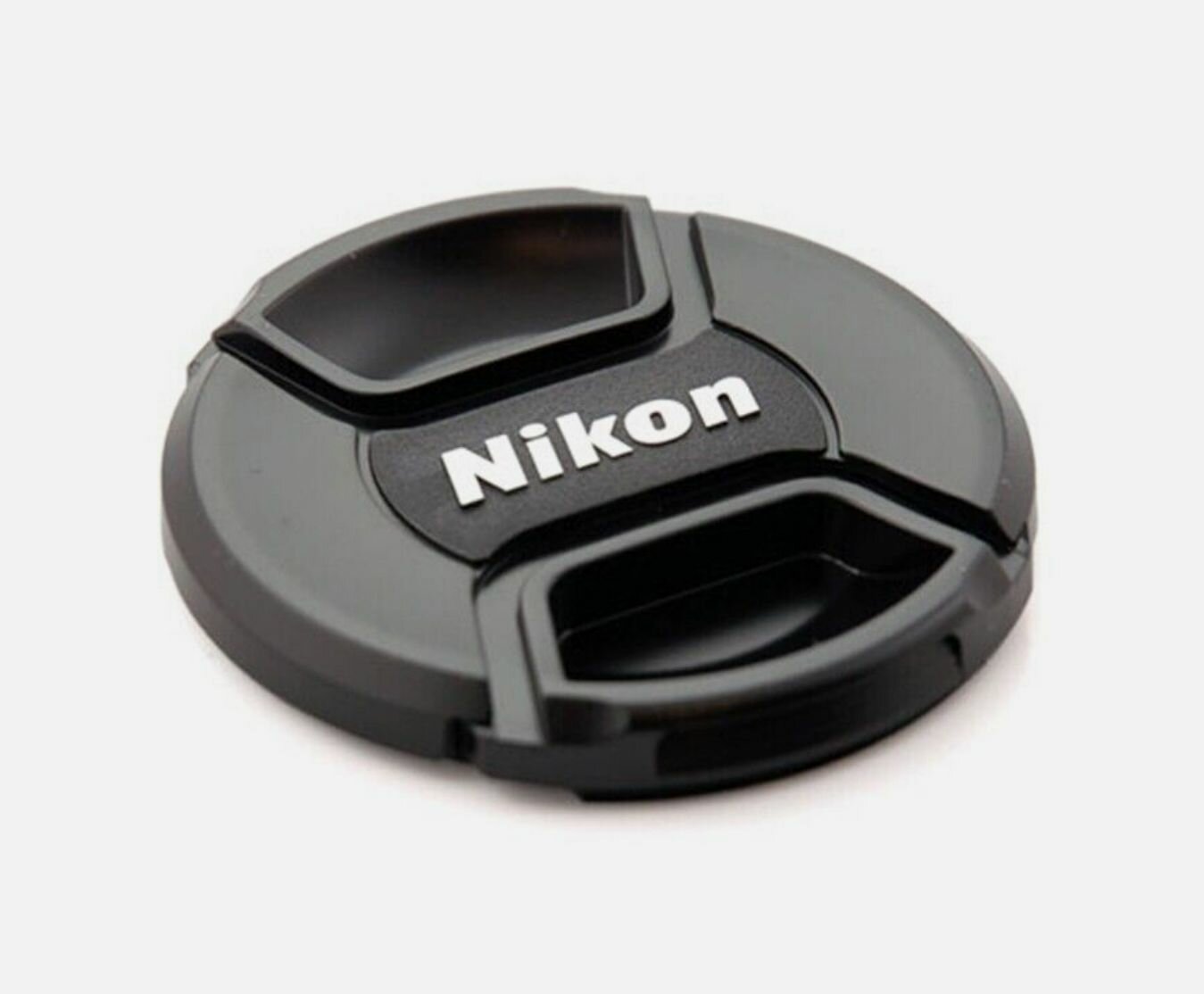 Nikon Крышка для объектива 58mm LC-58 - фото №2
