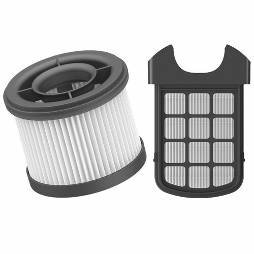 Фильтры нера для пылесоса Dreame Z10 Station 990₽