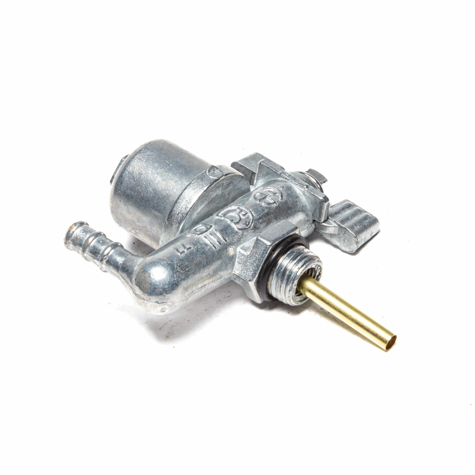 Кран сливной  для МТЗ 80  82 арт 12 AIMPULS