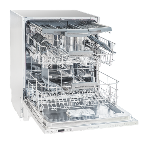 Встраиваемая посудомоечная машина Kuppersberg GL 6088 6929000₽