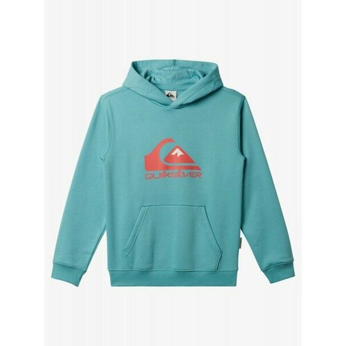 Толстовка Quiksilver, размер M, marine blue