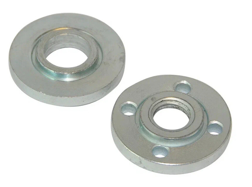 Гайка + шайба для УШМ 40 мм — фото 1