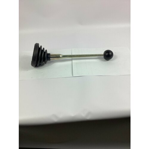 Рычаг переключения скоростей ВАЗ 2103-2107-2121 НиВА в сборе оригинал